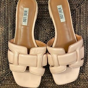 Bibi Lou size 5 1/2 used preowned